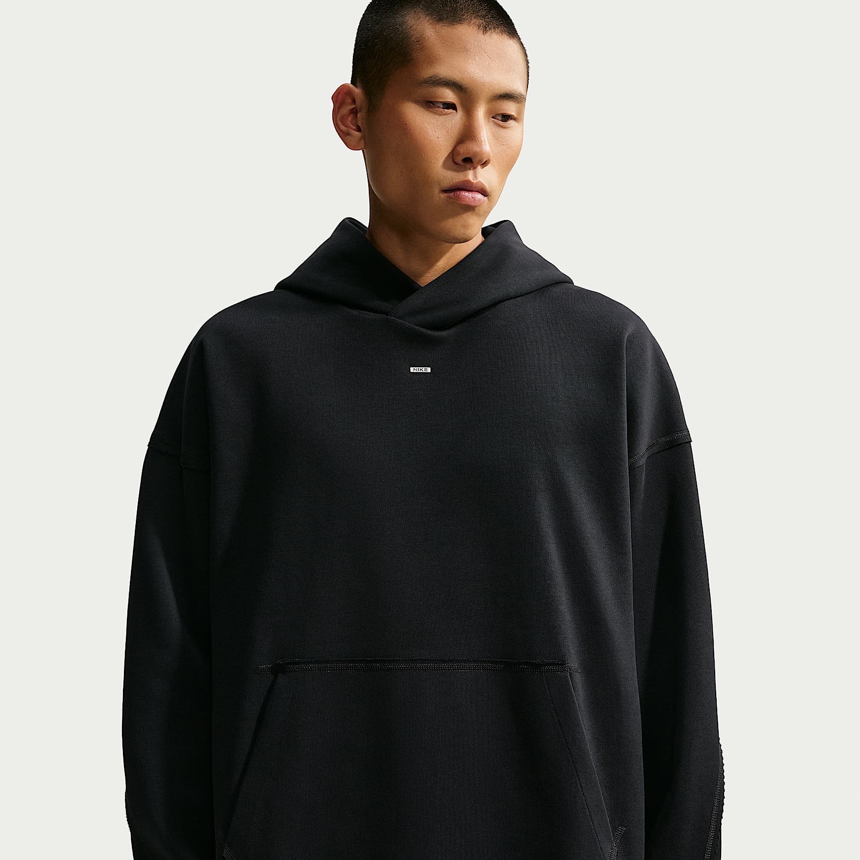 NIKE公式】ナイキ スポーツウェア メンズ フリース プルオーバー